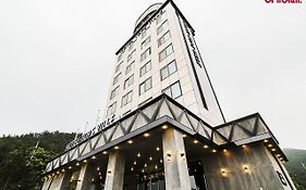 호텔 탑스빌